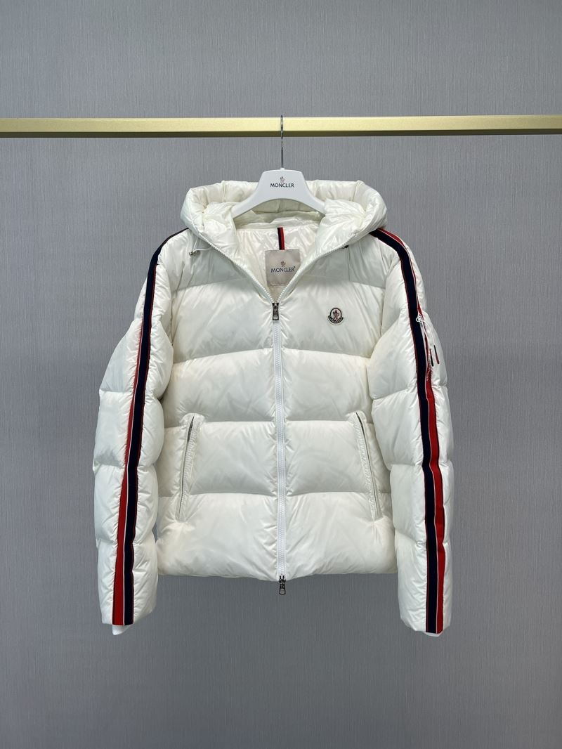 Moncler Down Jackets